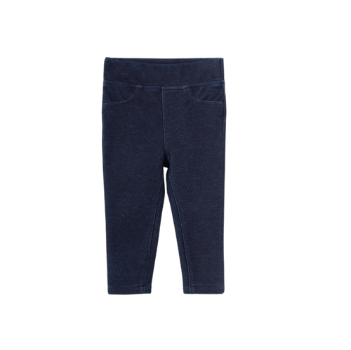 Miles Eco-Stretch Baby Jeggings