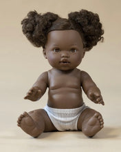Load image into Gallery viewer, Mini Colettos Doll - Jedda