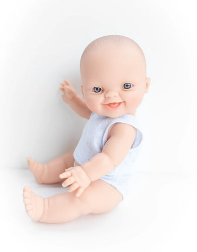Paola Reina Gordis Baby Doll- Carl
