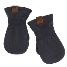 Load image into Gallery viewer, Calikids Ribbed Midseason Mittens
