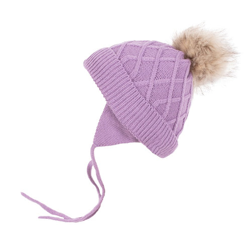 Nano Noria Knit Hat