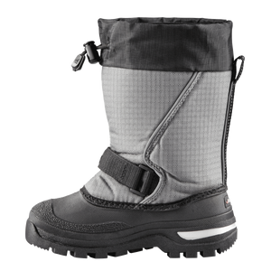Baffin Mustang Charcoal Winter Boot