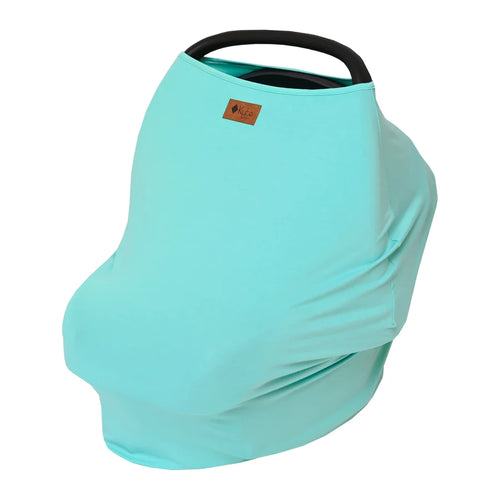 Kyte Car Seat Cover- Robin