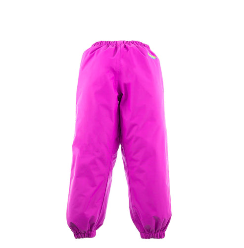 Splashy Kids Splash Pants- Pink