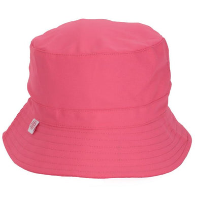 Calikids Hot Pink Swim Hat 12m-3y