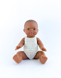 Paola Reina Gordis Baby Doll - William